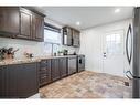 Upper-63 Dunkirk Drive, Hamilton, ON  - Indoor Photo Showing Kitchen With Upgraded Kitchen 