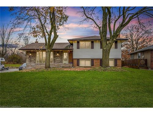 1629 Glancaster Road, Glanbrook, ON - Outdoor