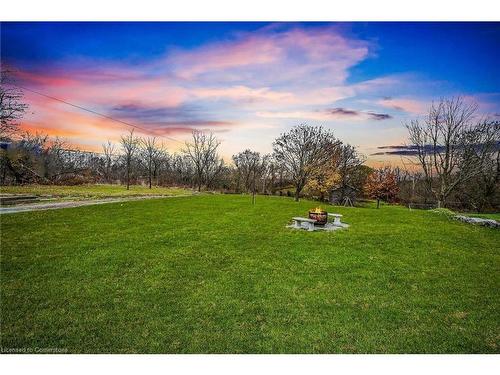 1629 Glancaster Road, Glanbrook, ON - Outdoor With View