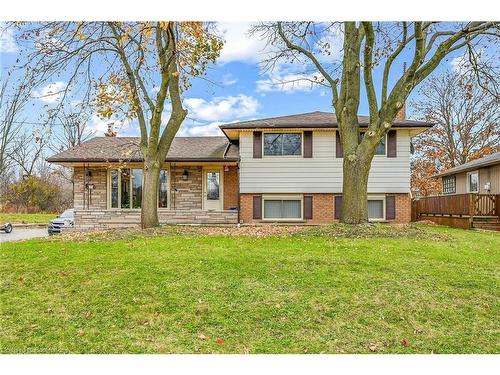 1629 Glancaster Road, Glanbrook, ON - Outdoor With Facade