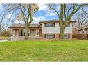 1629 Glancaster Road, Glanbrook, ON  - Outdoor With Facade 