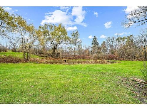 1629 Glancaster Road, Glanbrook, ON - Outdoor With View