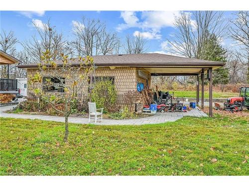 1629 Glancaster Road, Glanbrook, ON - Outdoor