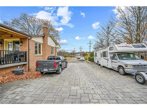 1629 Glancaster Road, Glanbrook, ON - Outdoor