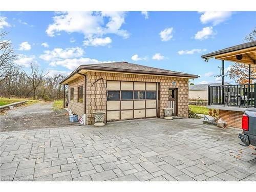 1629 Glancaster Road, Glanbrook, ON - Outdoor