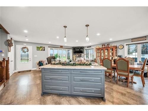 1629 Glancaster Road, Glanbrook, ON - Indoor