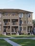 25-45 Fieldridge Crescent, Brampton, ON  - Outdoor With Facade 