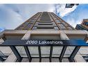 304-2060 Lakeshore Road, Burlington, ON  - Outdoor 