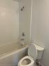 1201-550 North Service Road, Grimsby, ON  - Indoor Photo Showing Bathroom 