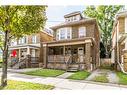 1264 King Street E, Hamilton, ON  - Outdoor With Deck Patio Veranda With Facade 