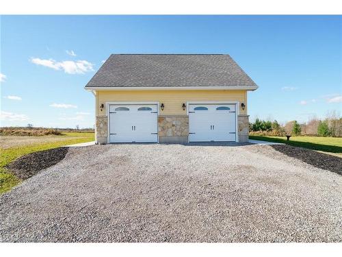 9230 South Chippawa Road, West Lincoln, ON - Outdoor