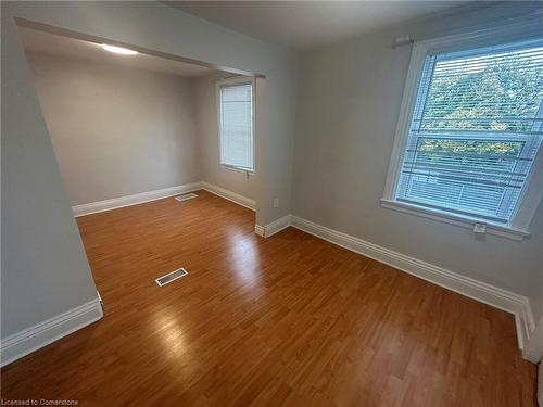 3 Campbell Avenue, Hamilton, ON - Indoor Photo Showing Other Room