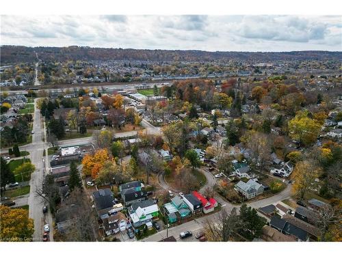 26 Auditorium Circle, Grimsby, ON - Outdoor With View