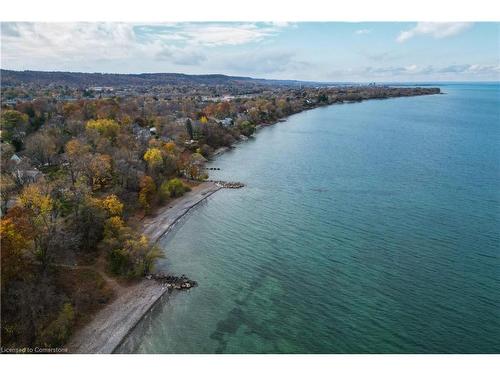 26 Auditorium Circle, Grimsby, ON - Outdoor With Body Of Water With View