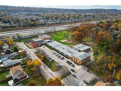 26 Auditorium Circle, Grimsby, ON - Outdoor With View