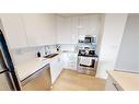 1204-25 Tindale Road, Hamilton, ON  - Indoor Photo Showing Kitchen 