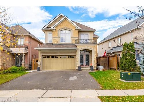 19 Hazelton Avenue, Hamilton, ON - Outdoor With Facade