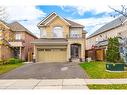 19 Hazelton Avenue, Hamilton, ON  - Outdoor With Facade 