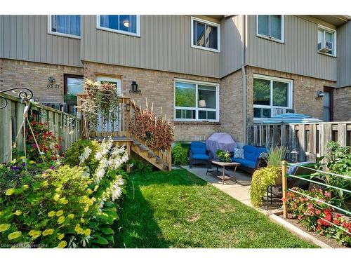 20-63 Fonthill Road, Hamilton, ON - Outdoor