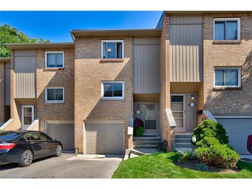 20-63 Fonthill Road, Hamilton, ON - Outdoor With Facade