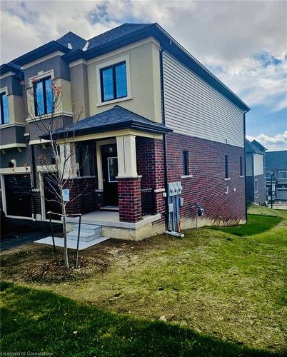 54-620 Colborne Street W, Brantford, ON - Outdoor