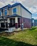 54-620 Colborne Street W, Brantford, ON  - Outdoor 