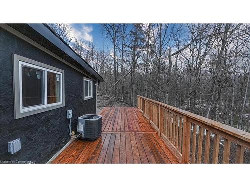 106 Boundary Lane, Kinmount, ON - Outdoor With Exterior