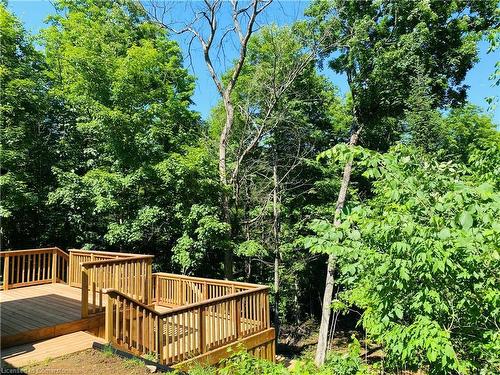 106 Boundary Lane, Kinmount, ON - Outdoor With Deck Patio Veranda