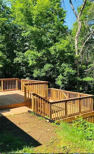 106 Boundary Lane, Kinmount, ON - Outdoor With Deck Patio Veranda