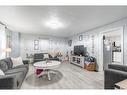 25 Albion Street, Brantford, ON  - Indoor Photo Showing Living Room 