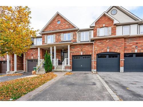 52 Browview Drive, Hamilton, ON - Outdoor With Facade