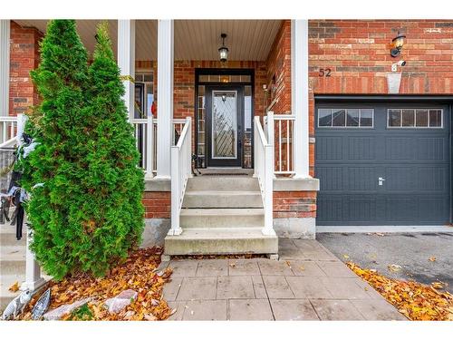 52 Browview Drive, Hamilton, ON - Outdoor