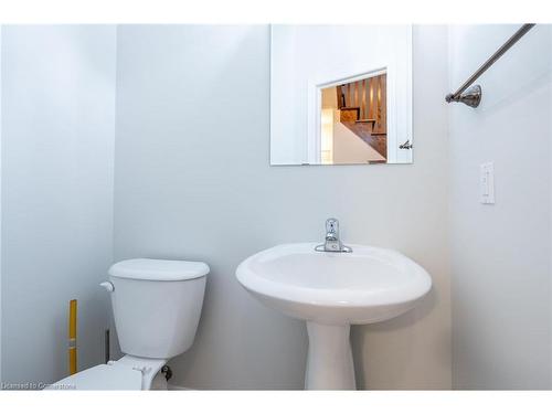 52 Browview Drive, Hamilton, ON - Indoor Photo Showing Bathroom