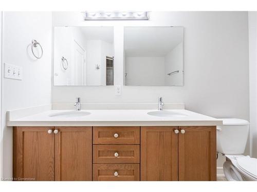 52 Browview Drive, Hamilton, ON - Indoor Photo Showing Bathroom