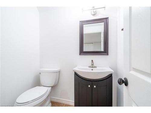 52 Browview Drive, Hamilton, ON - Indoor Photo Showing Bathroom