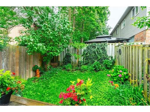 31-10 Cadham Boulevard, Hamilton, ON - Outdoor