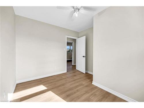 6 Grandfield Street, Hamilton, ON - Indoor Photo Showing Other Room