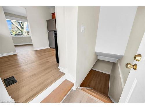 6 Grandfield Street, Hamilton, ON - Indoor Photo Showing Other Room