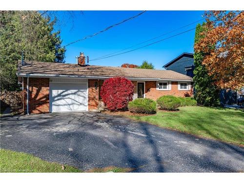 375 Clarendon Drive, Ancaster, ON - Outdoor