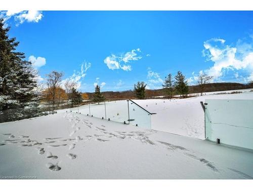 2284 Side 1 Road, Burlington, ON - Outdoor With View