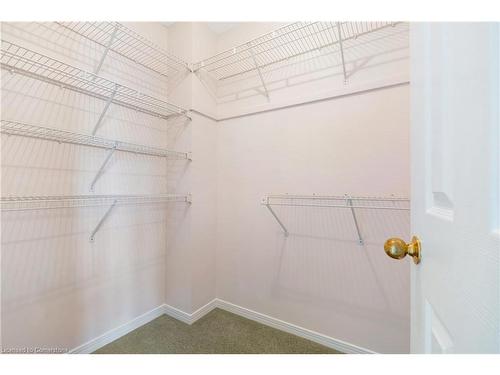 8-4192 Longmoor Drive, Burlington, ON - Indoor With Storage