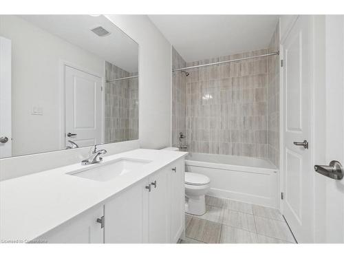 64 Cosmopolitan Common, St. Catharines, ON - Indoor Photo Showing Bathroom