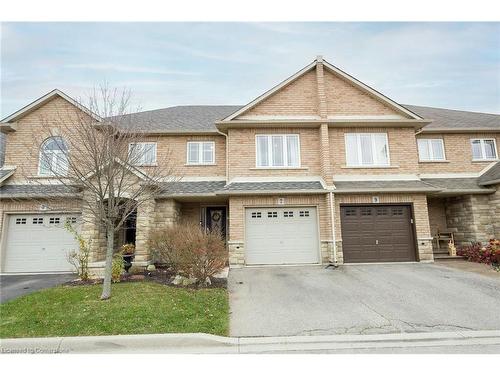 7 Periwinkle Drive, Hannon, ON - Outdoor With Facade