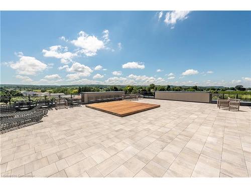 141-5055 Greenlane Road, Beamsville, ON - Outdoor With View