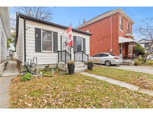 94 Canada Street, Hamilton, ON - Outdoor