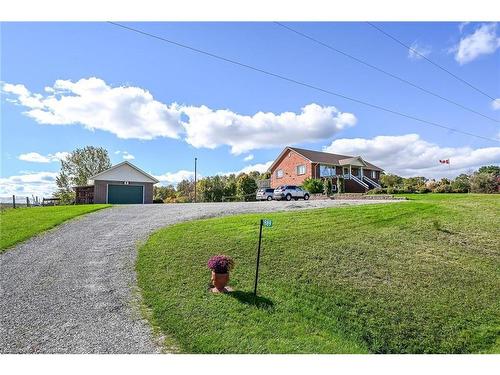 1889 Haldimand Road 17, Cayuga, ON - Outdoor