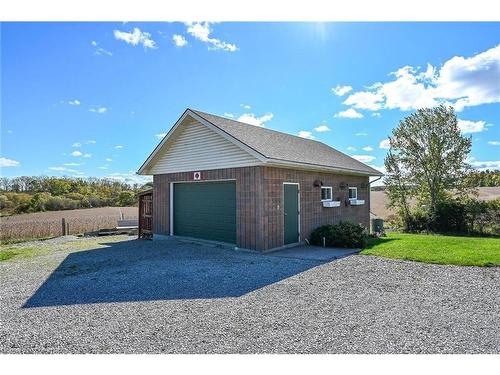 1889 Haldimand Road 17, Cayuga, ON - Outdoor