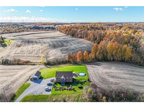 1889 Haldimand Road 17, Cayuga, ON - Outdoor With View