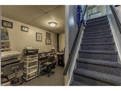 463 Knightsbridge Crescent, Ancaster, ON - Indoor