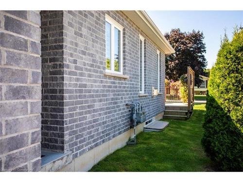 13-418 Nelson Street, Port Dover, ON - Outdoor